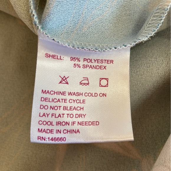 Host Pick🎉🎉🎉Kimi+Kai Maternity Dress - Size Small - Picture 10 of 11